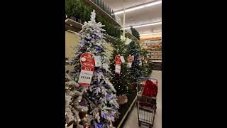 Christmas Trees at Hobby Lobby 2025 🎄 | Holiday Home Décor Ideas