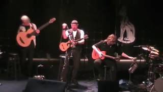 Ian Anderson's Jethro Tull - "An Acoutic Evening" Live At Spa Theatre 2009 part 2