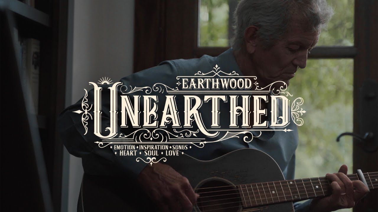 Ernie Ball Cordes de guitare 2013 Earthwood Bronze – Custom Light 10-48