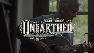 Ernie Ball Presents: Unearthed with Rodney Crowell