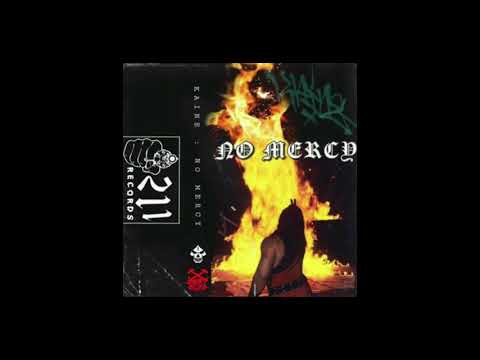 LIL KAINE - NO ESCAPE (lyrics)