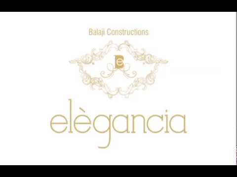 3D Tour of Balaji Elegancia