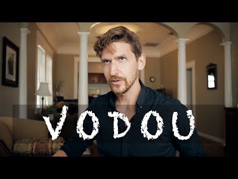 The Serpent and The Rainbow - Wade Davis BOOK REVIEW