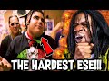 THAT MEXICAN OT IS THE Hardest Ese Ever REACTION