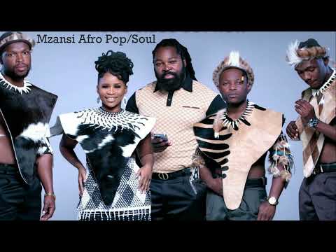 Mzansi Afro Pop/Soul # 37|