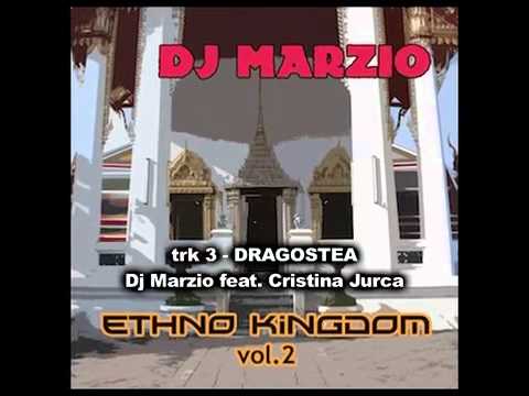 ETHNO KINGDOM Vol. 2  (promo)