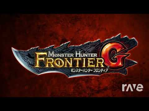 Zinogre mount theme + violent raviente phase 2 theme using an ai