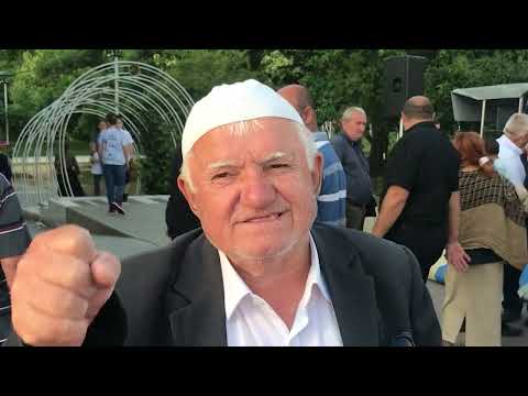 Festimet për Kurban Bajaramin në prag të 100 vjetorit të Komuniteti Mysliman