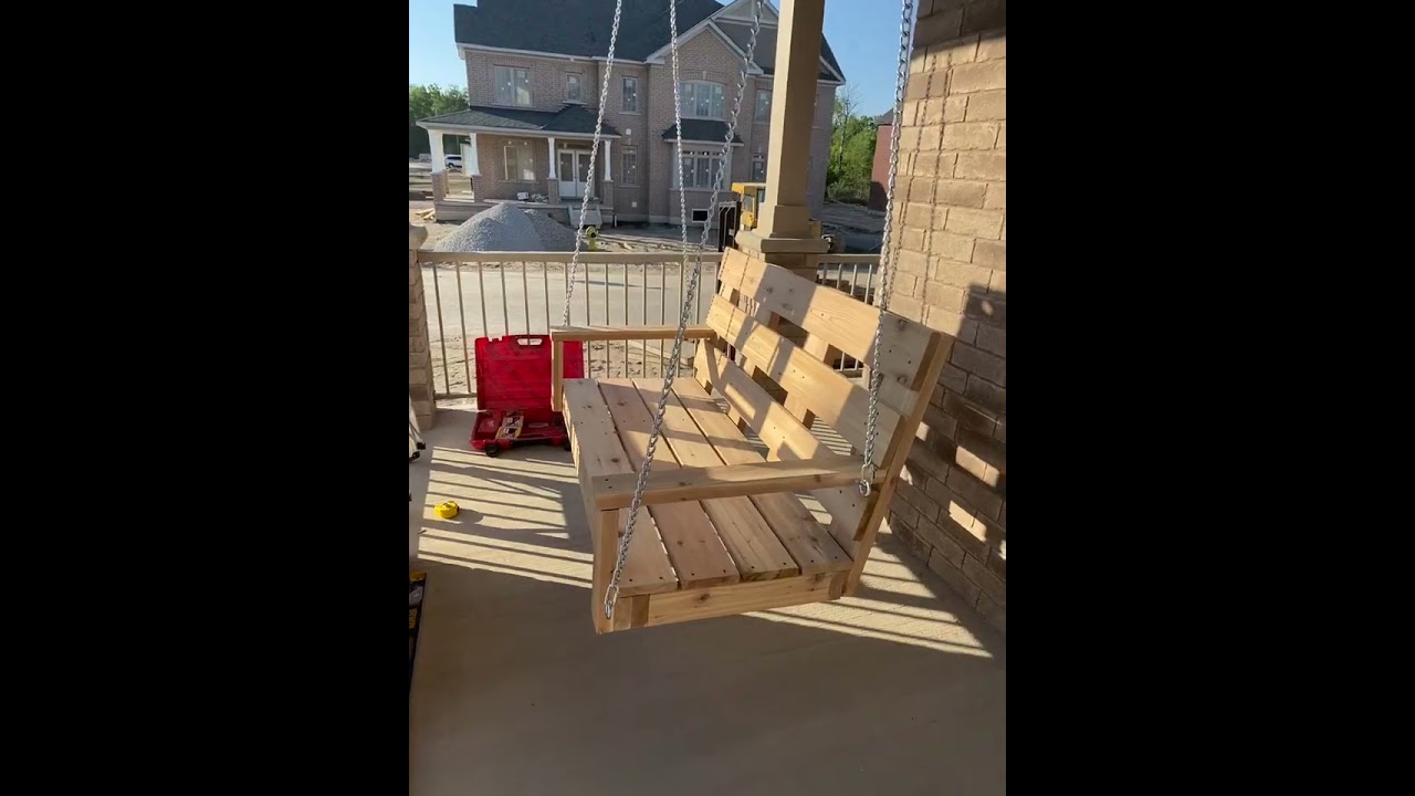 External video