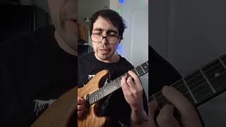 How To Sound More Jazzy 🧐 #fyp #guitar #guitarist