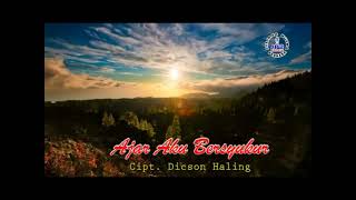 Download lagu ALBUM ROHANI (NEW ALFA TRIO) VOL. 5 'AJAR AKU BERSYUKUR' CIPT. DICSON HALING mp3 Download lagu ALBUM ROHANI (NEW ALFA TRIO) VOL. 5 'AJAR AKU BERSYUKUR' CIPT. DICSON HALING mp3
