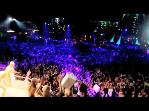 Serge Devant featuring Taleen - 3 AM Eternal (Serge's KLF Remix) (Official Video)