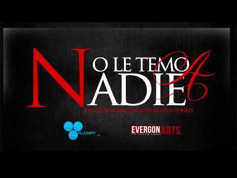 DINEROZUCIO - No Le Temo A Nadie ft Juan Colombi