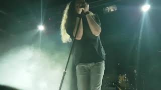 Diary of Dreams - Sinferno (Live @ Moscow 17.02.17)