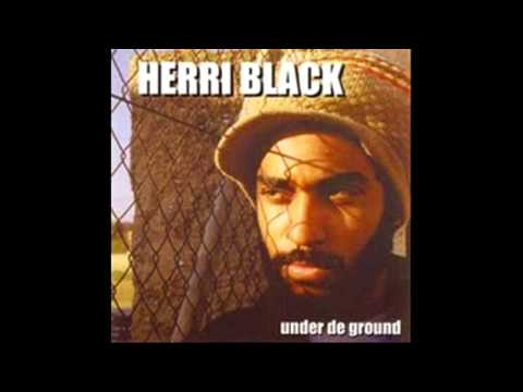 Herri Black - Under de Ground [Album completo] HQ