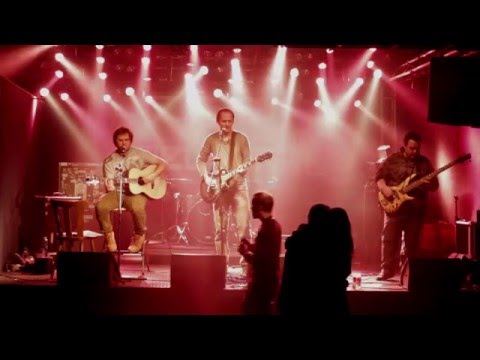 vPohodlí - vPOHOdlí - Kabát - živě