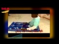 بالفيديو.. شاب يعيش بدون نصف جسده السفلي