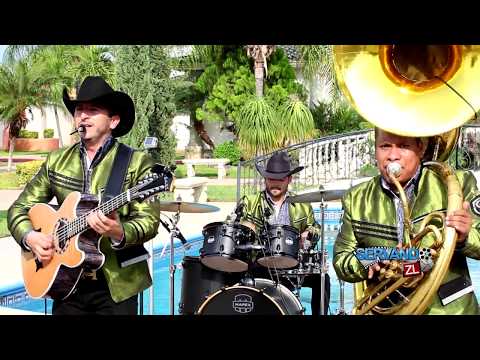 Cuarto Rey - El Guardian Del Desierto "El Tony" (En Vivo 2016)