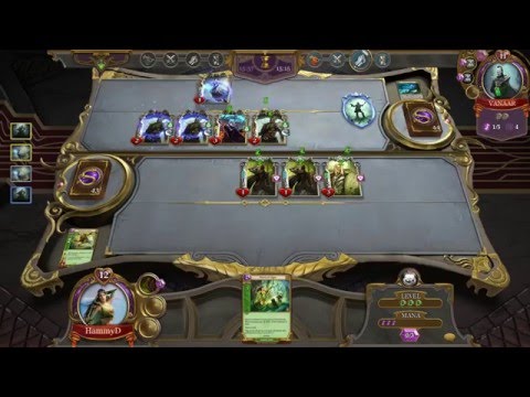 Spellweaver Quick Look