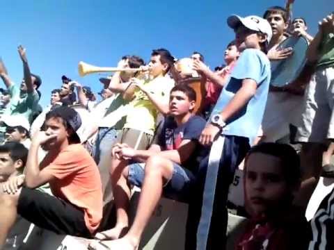 Torcida     Revoltada