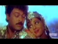 Priyathamaa Video Song Jagadeka Veerudu Atiloka Sundari Movie Chiranjeevi Sridevi