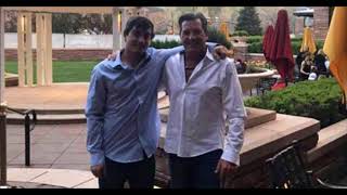 Fox News Releases Statement After Tragic Death of Eric Bolling’s Son