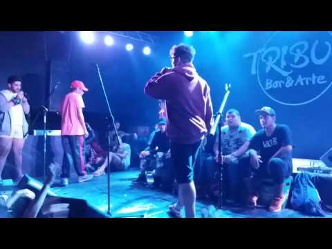 CRANNE vs LIMBO - 8VOS - FRIDAAY FREESTYLE - SANTA FE