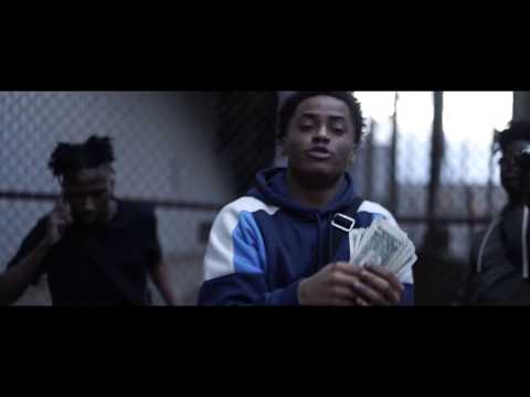 lilmosantana - Long way (Official Music Video)