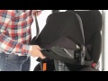 Обзор Concord Air + Isofix
