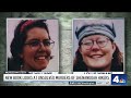 Book Examines Unsolved Killings of 2 Shenandoah Hikers | NBC4 Washington
