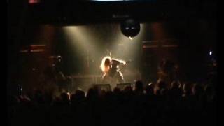 Unleashed - Immortals (Live) 2006 Austria Death Metal