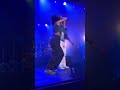 David Archuleta Crème Brûlée After Hours Los Angeles 5 3 25