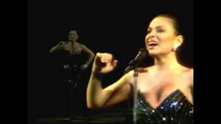 Festival de Viña 1986, Paloma San Basilio, La hiedra