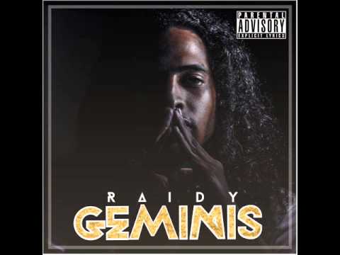 Raidy FLB - Para Todos Ustedes ( Geminis )