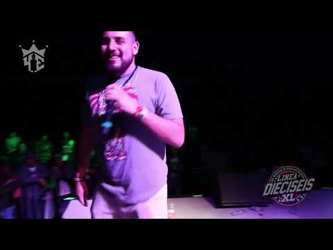 Clases de rap con Danger