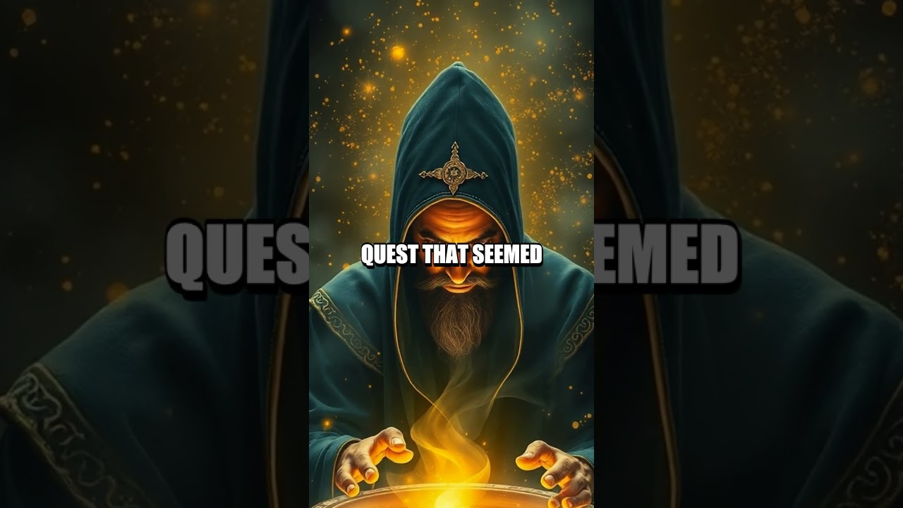 The Mysterious Alchemic Experiments of Geber