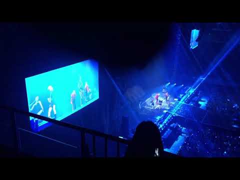 181110 #WINNERinMANILA _ ISLAND