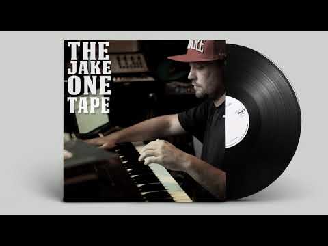 Jake One - Beattape VOl 01 (Full Beattape, Instrumental Mix, Boombap Hip Hop 2017 Mix)