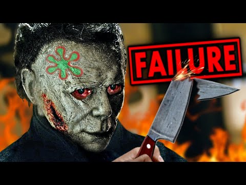 Halloween Kills — How to Destroy an Icon | Anatomy Of A Failure