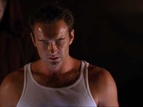 Charmed - Cole vernichtet die Triade.