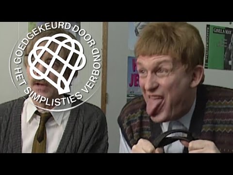 De Nieuwe Artiesten - Van Kooten en De Bie