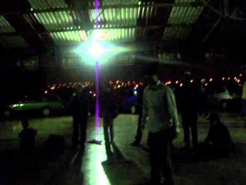 Hip Hop Fest Poppin Final Bruno vs Mascote