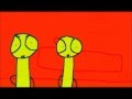 Greeny Phatom Monster Bananas