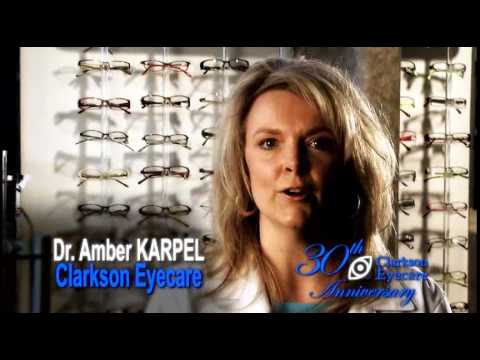 Clarkson Eyecare St Charles Mo