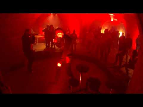 Kopczyk LS, Emka @ Hip Hop Nowiak Fest UNDERGROUND Rap Kultura #5