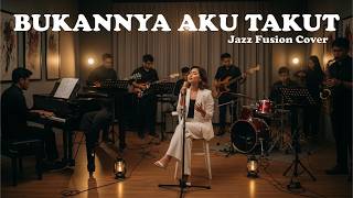 Download lagu Bukannya Aku Takut - Juliette (Jazz Fusion Cover) mp3