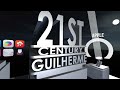 21st Century Guilherme 4G Style Destroyed Part 2