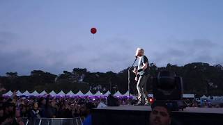 Metallica - Now That We're Dead – Outside Lands 2017, Live in San Francisco