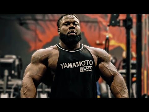 NEVER BE AVERAGE |  KEONE PEARSON | BODYBUILDING MOTIVATION