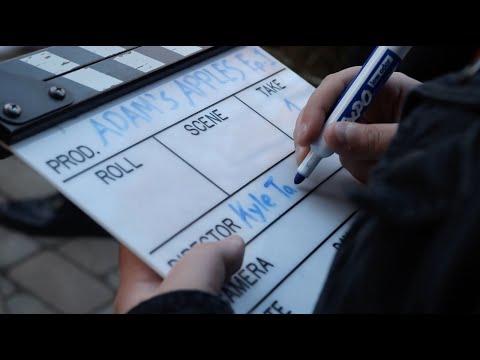 Cinema Workshop Club — Rowan University